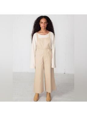 Boheme Dungarees Jumpsuit